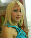charming Dominican Republic girl Catherin from Santiago DO2210