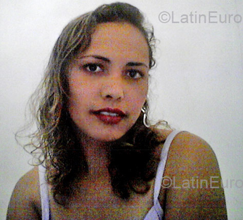 Date this charming Brazil girl Fernanda from Sao Paulo BR1939