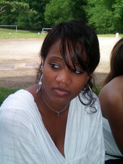 Date this sultry United States girl Uniqbaby4u from Miami US4621