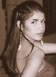 good-looking Dominican Republic girl Erika from Santo Domingo DO2226