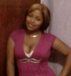 fun Dominican Republic girl Carolina from Santo Domingo DO2228