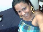 stunning Dominican Republic girl Nelly from Dominican Republic DO2236