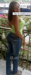 georgeous Dominican Republic girl Denisse patricia from Nagua DO2240