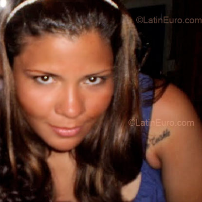 Date this delightful Brazil girl Flavia from Campinas BR1956