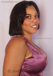 nice looking Dominican Republic girl Mary Leydi from San Francisco De Macoris DO2259