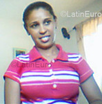 attractive Dominican Republic girl Virginia from Santiago DO2265