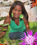 delightful Dominican Republic girl Wanda from Santo Domingo DO2289