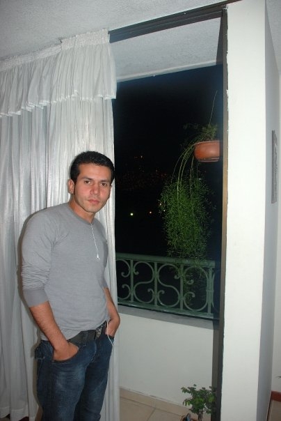 Date this hard body Colombia man Mrlatin from Pereira CO1911