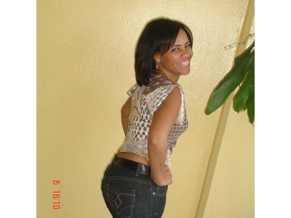 Date this cute Dominican Republic girl Alsaly from Santiago DO2295
