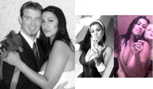 Date this hot Brazil girl Congatuations to Vanessa and Joh from  BR1993