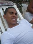 stunning Dominican Republic man  from Santiago DO2298