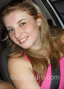 Date this charming Brazil girl Dayana from Sao Paulo BR2001