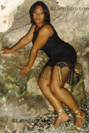 funny Dominican Republic girl Yinette from Santo Domingo DO2307
