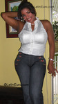 lovely Dominican Republic girl Jackeline from San Pedro De Macoris DO2310