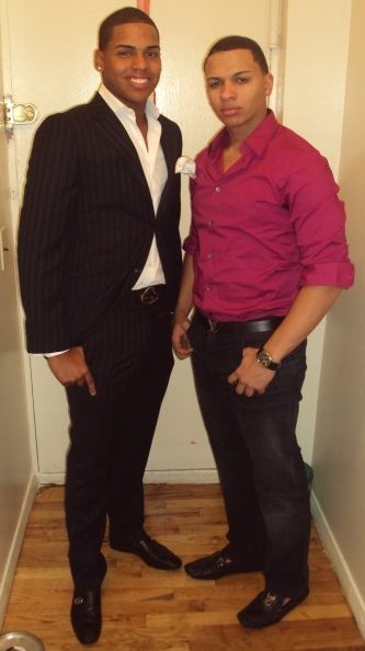 Date this hot Dominican Republic man Wattupkid21 from Santo Domingo DO2315