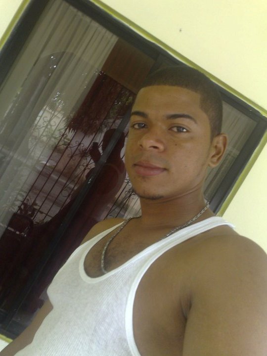 Date this cute Dominican Republic man Yerlin31 from Santo Domingo DO2318