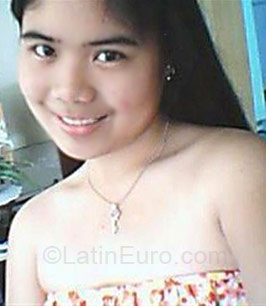Date this attractive Philippines girl To from Danao City PH250
