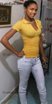 voluptuous Dominican Republic girl Raquel from Santo Domingo DO2333