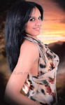 stunning Dominican Republic girl Arisleidy from San Fransisco De Macoris DO2353