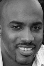 Date this delightful Brazil man Moses from West Wood BR2039