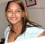 cute Dominican Republic girl Myerling from Santo Domingo DO2372