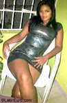 voluptuous Dominican Republic girl Rosa Anny from Santo Domingo DO11643