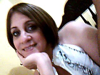 Date this voluptuous Dominican Republic girl Marlenys from Santiago DO2398