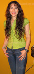 hot Peru girl Corina from Lima 01 PE162