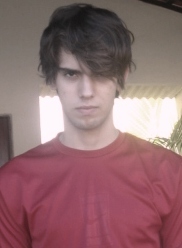 Date this stunning Brazil man Lucas from Fortaleza BR2053