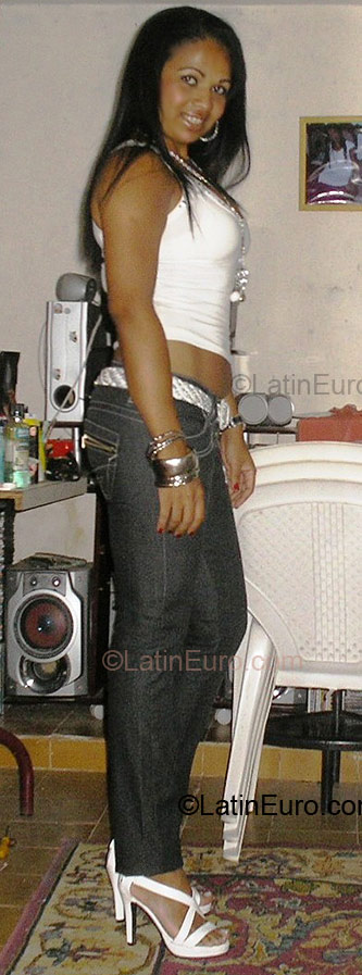 Date this georgeous Brazil girl Jeanne from Natal BR2057