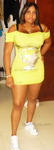 cute Dominican Republic girl Brenda from Santo Domingo DO2410