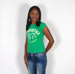 cute Dominican Republic girl  from Santiago DO2422