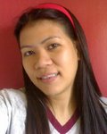 happy Philippines girl  from Tarlac City PH257