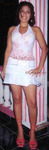 beautiful Panama girl LLiseth from  PA10