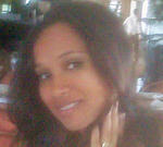 pretty Dominican Republic girl Carmen from Santiago DO2441