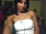 red-hot Dominican Republic girl Milka from Santiago DO2443