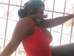 georgeous Dominican Republic girl  from Santo domingo DO2445