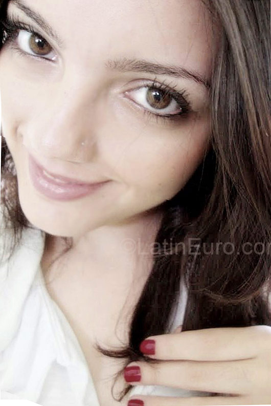 Date this young Brazil girl Rachel from Santo Andre BR2073