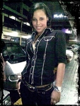 delightful Dominican Republic girl Preciosa88 from Santo Domingo DO2449