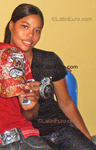 hot Dominican Republic girl Maria Fernanda from Santo Domingo Este DO2451