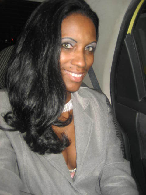 Date this lovely Brazil girl Allanah from Rio De Janeiro BR2081