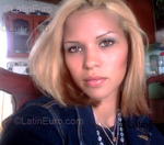 fun Dominican Republic girl Je from Santiago DO2463