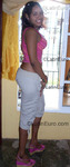 nice looking Dominican Republic girl Esther from La Vega DO2465