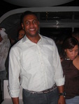 charming Dominican Republic man  from Santo Domingo DO2469