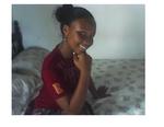 hot Cote D'Ivoire girl  from Abidjan CI6