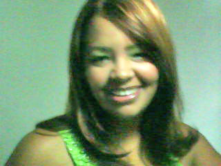 Date this nice looking Dominican Republic girl Griselda from Santo Domingo DO2483