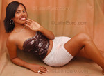 voluptuous Dominican Republic girl Lisbet from San Pedro De Macoris DO2514