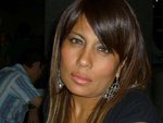 cute Peru girl Pilarpicasso from Lima PE168