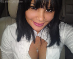 charming Dominican Republic girl Janyll from Santo Domingo DO2540