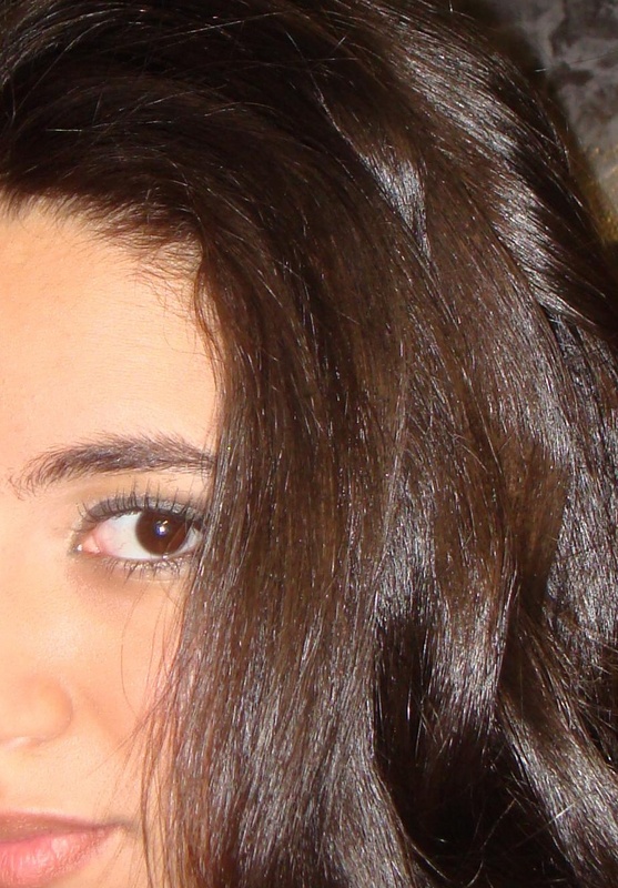 Date this beautiful Brazil girl Joanna from Campo Grande BR2108